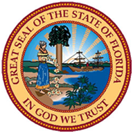 Florida Seal.